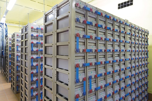 Avoiding Explosion Hazards, Replacing Metal-Halides And More
