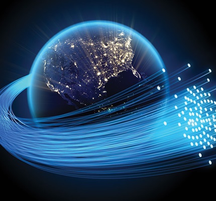 Got What It Takes? Smart Cities Are Built on Fiber