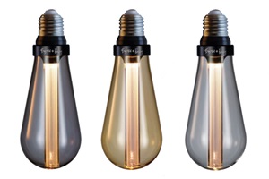 Buster + Punch's LED Buster Lamp