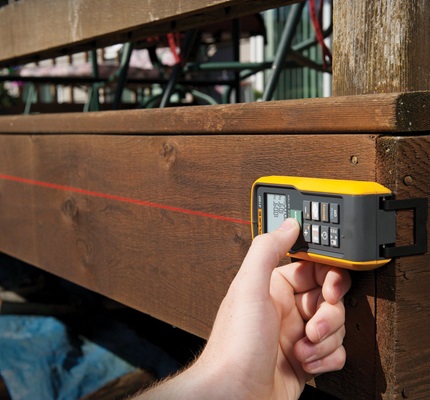 Cool Tools: Measuring Tools