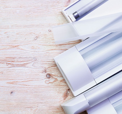 The New Player: TLEDs Gain Market Acceptance
