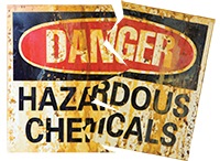 Heads Up On HazCom Changes