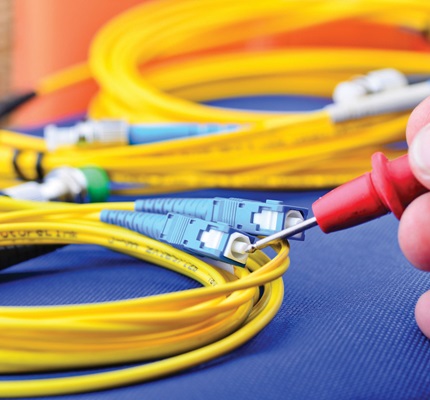 Feeling Uncertain: Testing, Accuracy and Optical Power Measurements 