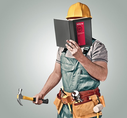 Invest In Yourself: Learn Codes and Standards to Avoid Costly Mistakes
