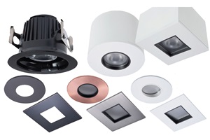 Eaton's Halo ML4 LED Downlighting System