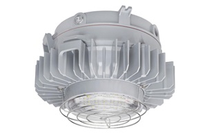 Emerson's Appleton Mercmaster Generation 3 LED Luminaire