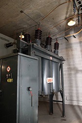 Clearance: All Electrical Must Go!
