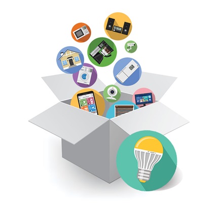 Bundling And Unbundling: Is Lighting the Next iPhone?