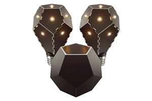 Nanoleaf's Ivy Smarter Kit LED System