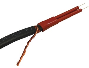 Emerson's SRMP Power-End Termination Kit