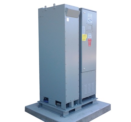 Energy Storage Moving Closer to Home