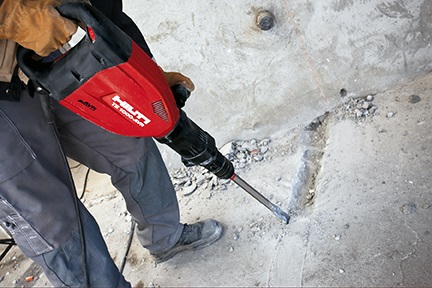 Cool Tools: Demo Hammers