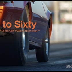 Zero to Sixty: SYLVANIA Natural™ Series with TruWave Technology™