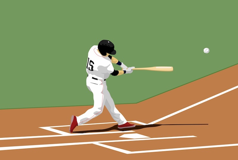 Editor's Eye: Batting a Thousand