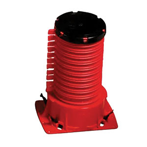 3M’s Fire Barrier Cast-in Device