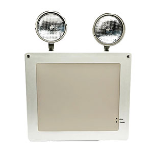 Isolite’s HZL Emergency Light