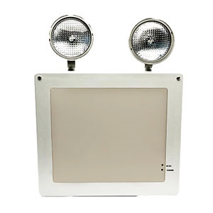 Isolite’s HZL Emergency Light