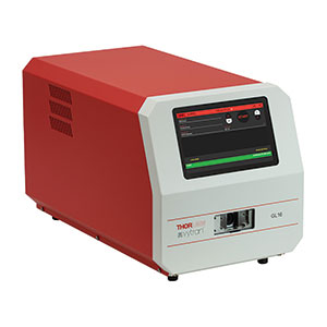 Thorlabs’ GL16 geometry Interferometer