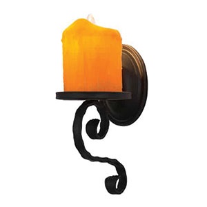 2nd Ave. Lighting’s Carpathian Wall Sconce