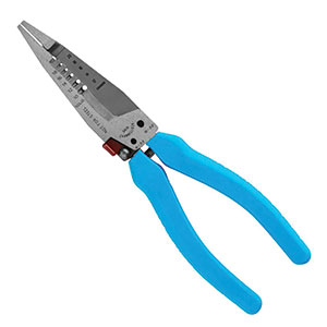 Channellock’s 968 Wire Stripper