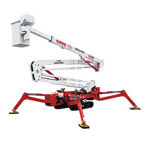 CMC’s 75i Lift