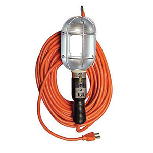 Ericson’s Commercial-Grade LED Hand Lamp