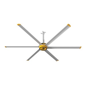 Big Ass Fans’ E Series Ceiling Fan