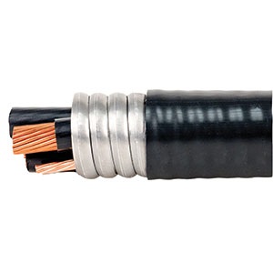 LS Cable & System USA’s Series E3BFP Type MC Cable