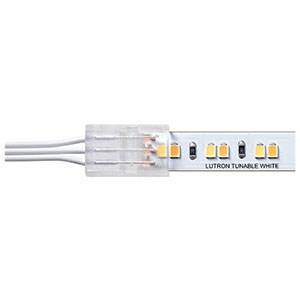 Lutron’s Lumaris Tunable White Tape Light