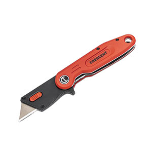 Crescent Tools Utility Knife Electrical Contractor Magazine Crescent Tools Utility Knife Electrical Contractor Magazine