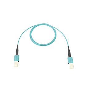 Corning's Fiber Optic Jumper