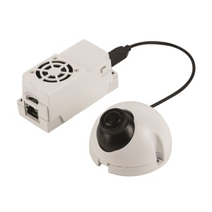 Johnson Control's Camera