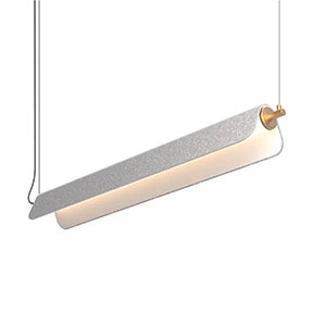 Luxxbox's Acoustic Luminaire