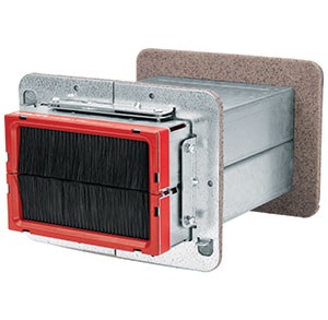 Hilti's Fire Sleeve