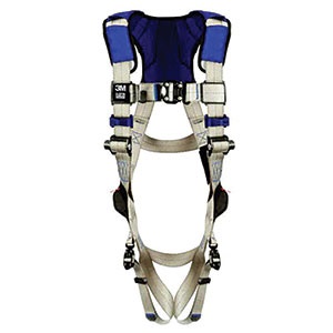 3M's Harness