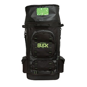 Buckingham Manufacturing's Backpack