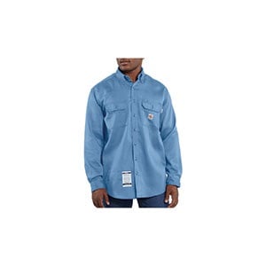 Carhartt's Work Shirt