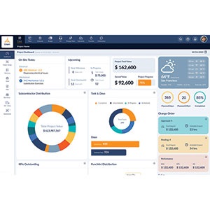 Linarc's Construction Software