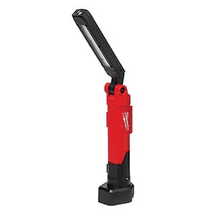 Milwaukee Tool's Stick Light
