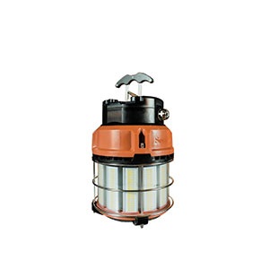Southwire's Overhead Lantern