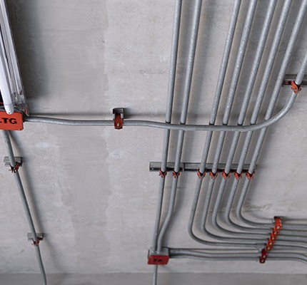 Backfill Material, Conductor Sizes and More