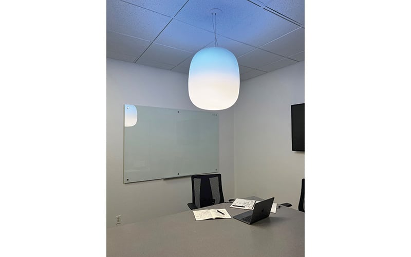 BIOS Lighting