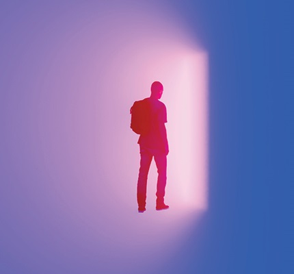Please Step Outside: Outdoor LEDs and lighting controls