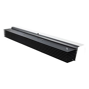 Net Zero USA’s Luminaire