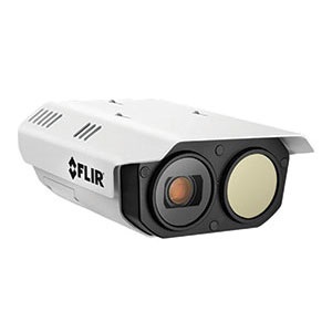 Flir’s Fixed Camera
