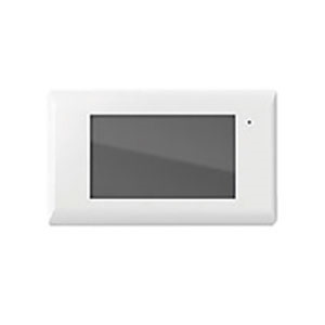 Mackwell’s Touch Panel