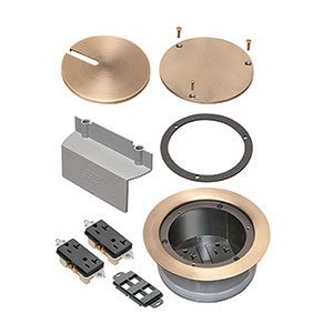 Arlington Industries’ Cover Kit