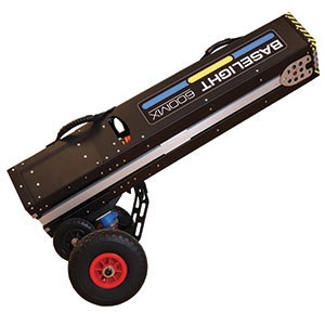 BOS Construction Solutions' Tower Light
