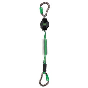 Buckingham Manufacturing's Lanyard