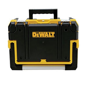 DeWalt's Toolbox